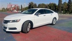 Chevrolet Impala